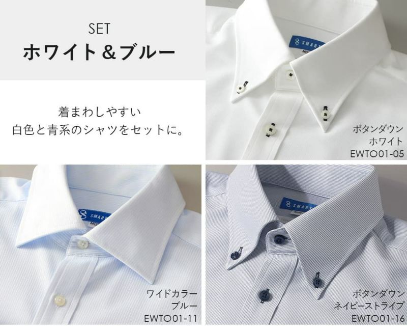 ブルーセット